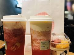 -喜茶(广州荔湾领展广场店)