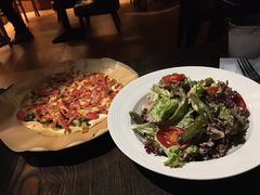 -The Cheebat 锌吧·Bistro(体育西店)
