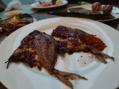 -TABLE·味西餐厅-成都茂业JW万豪酒店