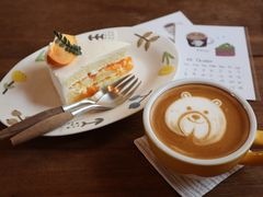 -春风十里咖啡馆