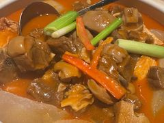 -佬麻雀·剁椒鱼头(京基KK One店)