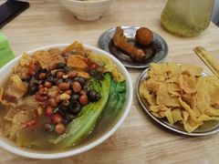 -笋果坊螺蛳粉(竹园小区店)