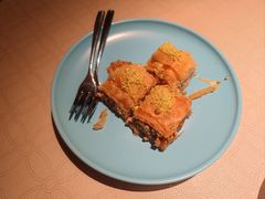 -梅夫娜土耳其餐厅.清真HALAL