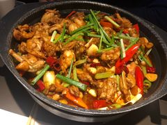 -川成元·麻辣香锅(凯德MALL西直门店)