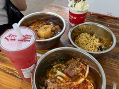 -胖子水煮(铁路三村无任何分店)