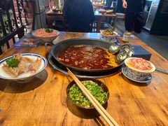 -楠火锅(太古里总店)