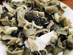 爆肚-宝瑞门钉肉饼店