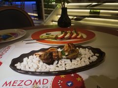 -Mezomd曼索蒂西班牙餐厅(广粤店)