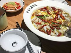 -太二酸菜鱼(金沙印象城店)