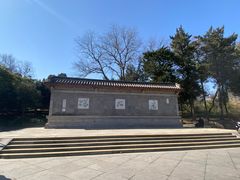 -采石矶景区
