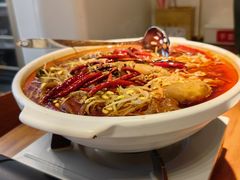 -马头巷·食景园(苏州总店)