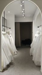 点击看大图 -INSHINE婚纱礼服