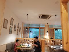 -许府牛火锅(信义坊总店)