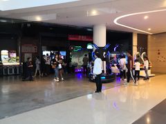 -CGV影城(东港IMAX店)