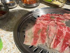 -欧巴烤肉(创富世纪店)
