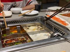 -海底捞火锅(关山保利店)