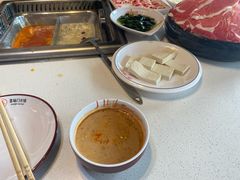 -倍儿红喜临门火锅(文兴路店)