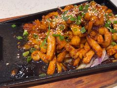 -船歌·鱼水饺青岛菜(金狮广场店)