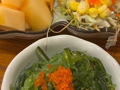 -無忧浅草君·洋风料理(下沙宝龙二期一店)