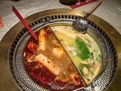 -空之介寿喜烧·和牛放题(恒隆广场店)