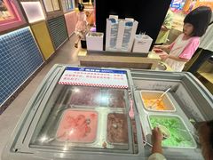-姜胖胖无限自助烤肉(罗湖宝能店)