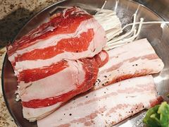 -姜胖胖首尔自助烤肉·街头小吃大排档(国瑞中心店)