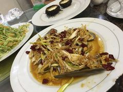 -抹直口特色菜馆(一店)