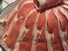 3D雪花羊肉-凯鸽火锅城(五部迎宾东路店)