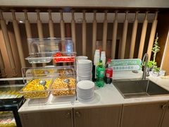 -双合园·海鲜水饺青岛菜(上清路店)