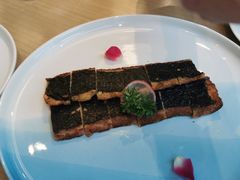 -菩提树·素食餐厅(汇智国际商业中心店)