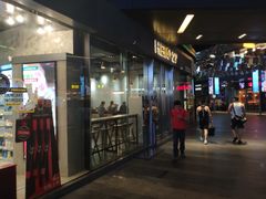 门面-HELLO 27 意面·沙拉·帕尼尼