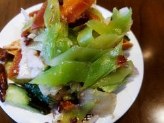 -建基泡馍·西安老字号·清真(永宁店)