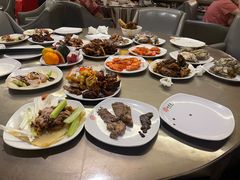 -天津瀚金佰九号温泉酒店(南楼地铁站店)