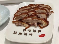 -北京全聚德(王府井店)