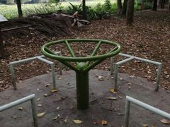 -南宁良凤江国家森林公园