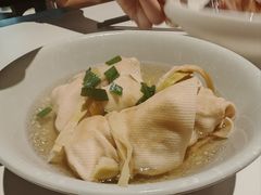 -慧娟面馆·餐厅(望江路店)