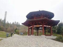 -帽儿山风景区
