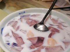 -梁家大院•农家菜(昆山会展中心店)