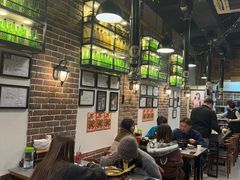 -咕咕站韩国料理(紫金港店)