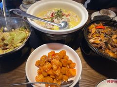 -闽鄂情·闽南招财鸭(水头店)