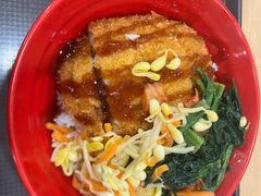-食其家·牛丼咖喱(宜山路贝岭店)