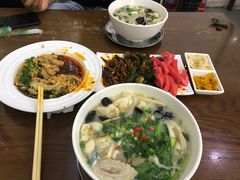 -春发生饭店·非遗(南院门店)