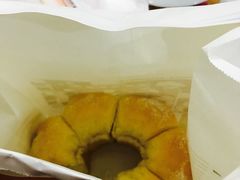 -爸爸糖吐司面包(重庆解放碑英利大融城店)