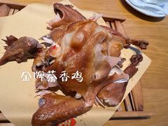 -旺角小渔村(二马路店)