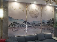 -海悦湾·足道·按摩SPA(珠光村店)