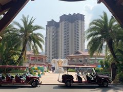 -碧桂园润杨溪谷温泉酒店