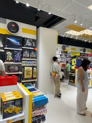 -乐高授权专卖店(岭南站NOVA店)