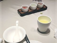 -阿庄新豫菜(航海东路店)