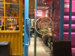 门面-丰茂烤串(钦州北路店)