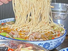 -盐与味葱葱鲫鱼•自贡菜江湖菜(春熙店)